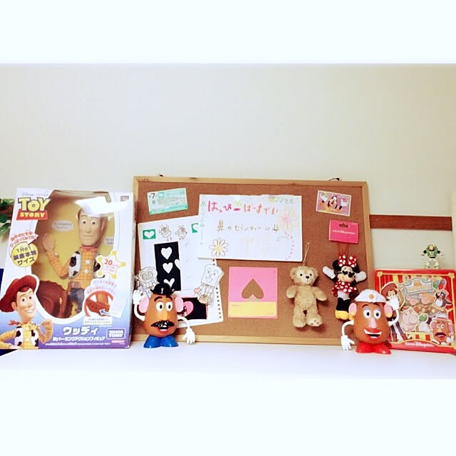 mi_sa_kiさんの実例写真
