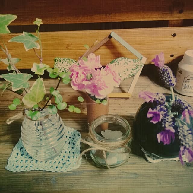 aoaorararaさんの実例写真