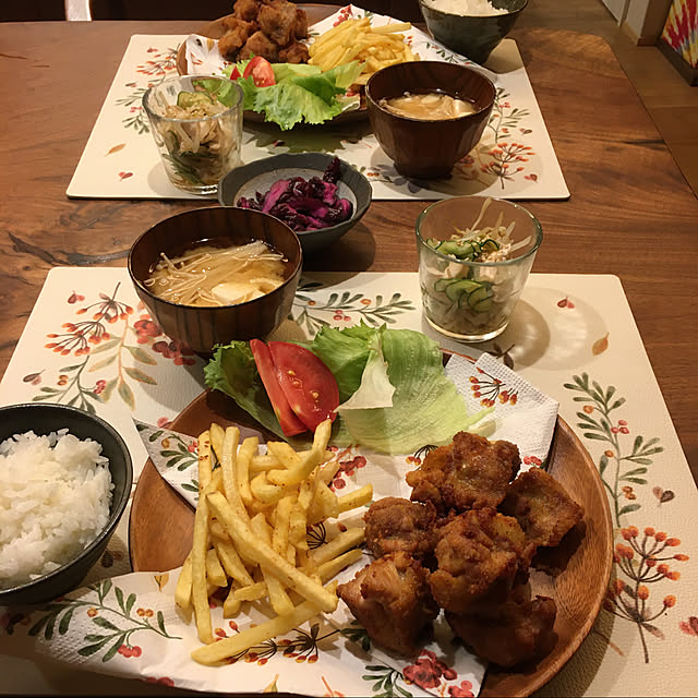 ma-shuさんの実例写真