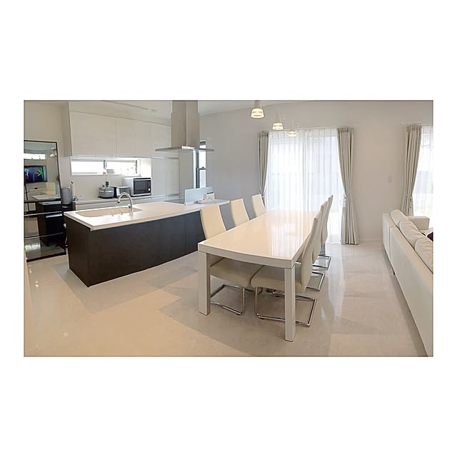 ke.interiorさんの実例写真