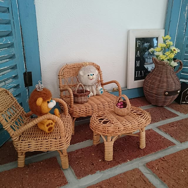nahhoさんの実例写真