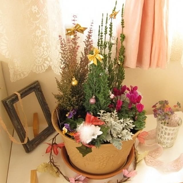 soireeさんの実例写真