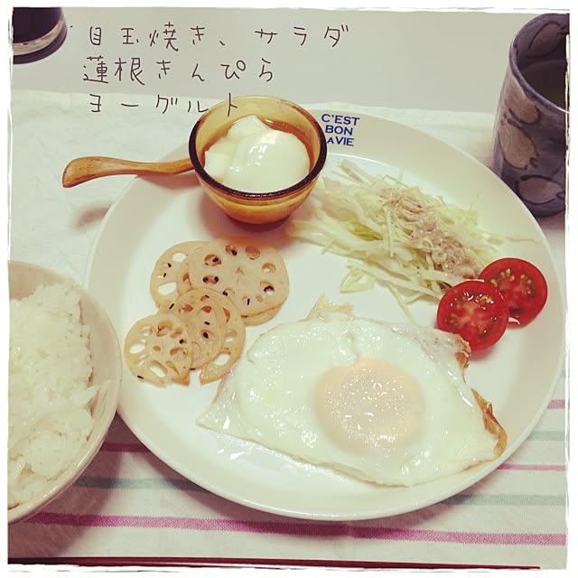 Makikoさんの実例写真