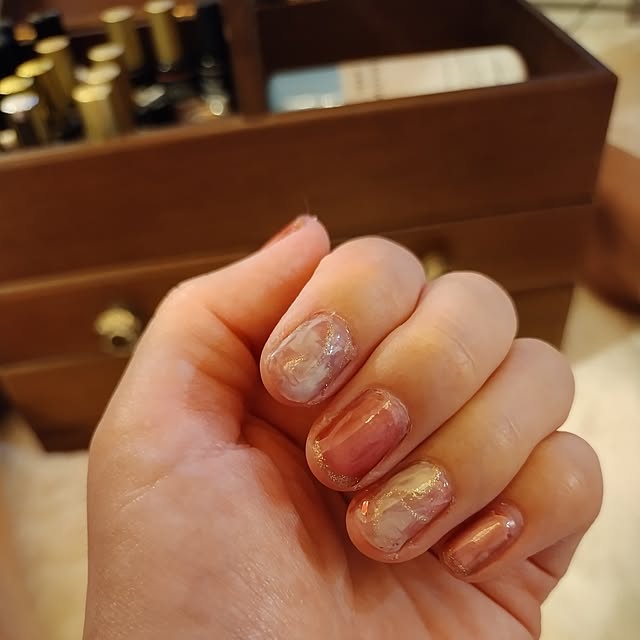 実例写真