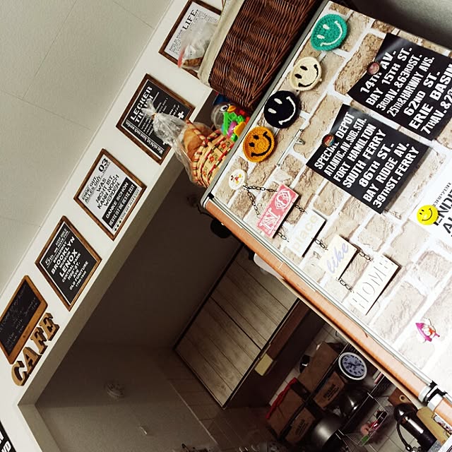 azusa47さんの実例写真