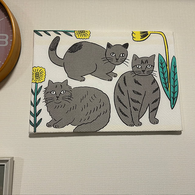 mikomaruさんの部屋