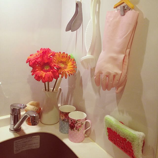 miki22mayさんの実例写真