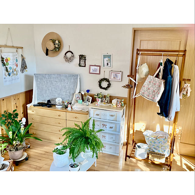 CoCo0617さんの部屋