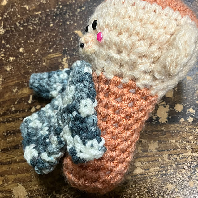 manduonmaさんの部屋