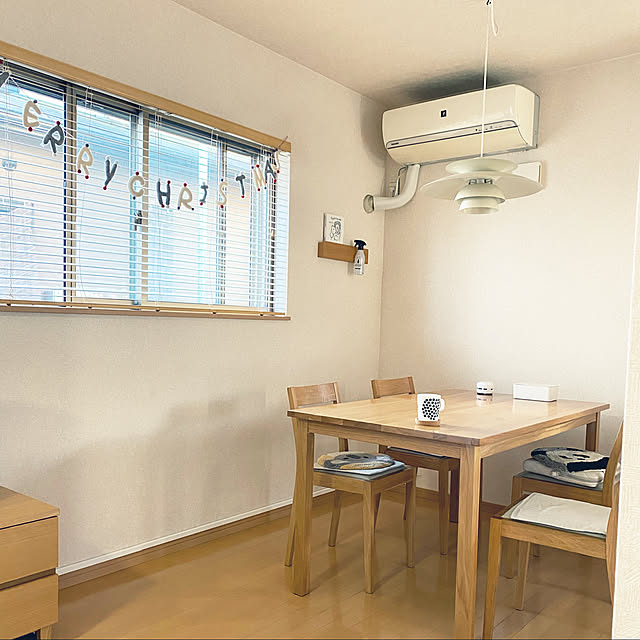___.homeさんの実例写真