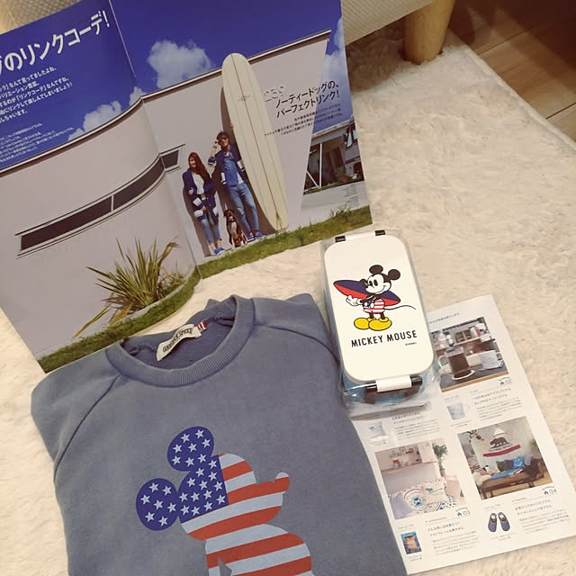 alohakaorenさんの実例写真
