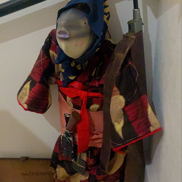 takakuzenさんの部屋