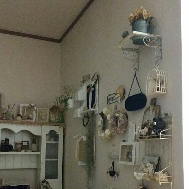 hitomiさんの実例写真