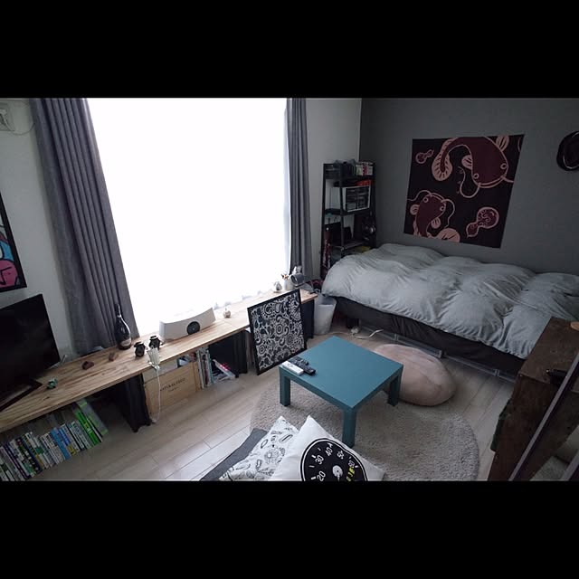 koukiさんの実例写真