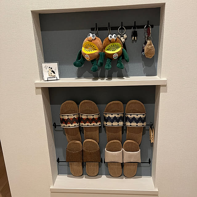 Happinessosさんの実例写真