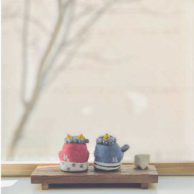 mogさんの実例写真