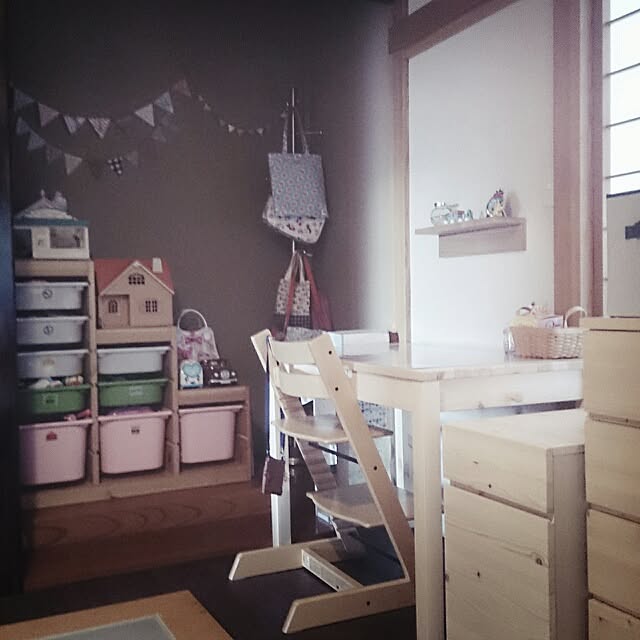 yukaさんの実例写真