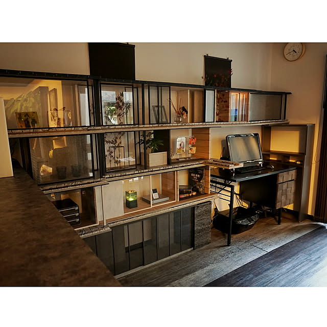 344_diy_furnitureさんの実例写真