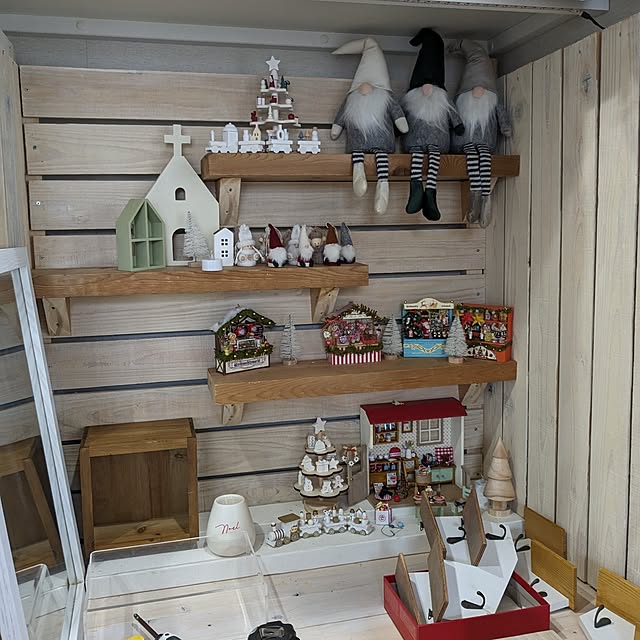 kazuさんの部屋