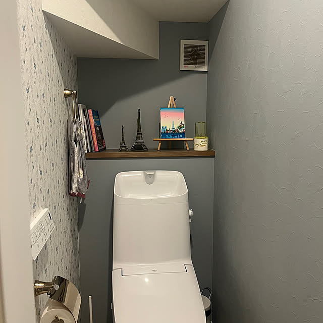 karinaさんの部屋