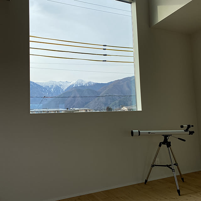 部屋全体のインテリア実例 - 2020-01-26 15:23:04