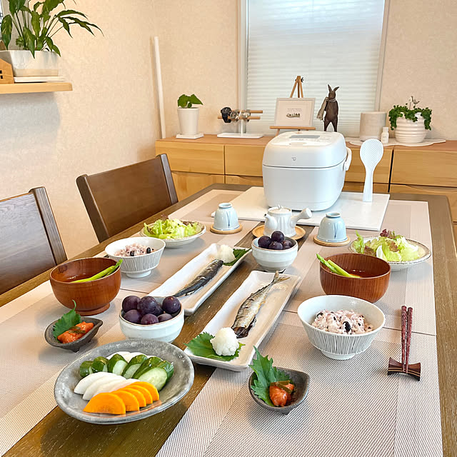 rinoさんの実例写真