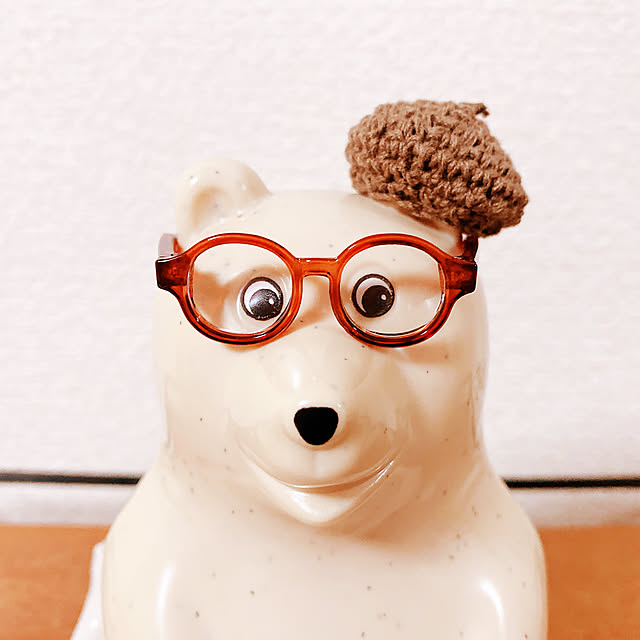 シロクマ貯金箱 シロクマ貯金箱着せ替えのおすすめ商品と