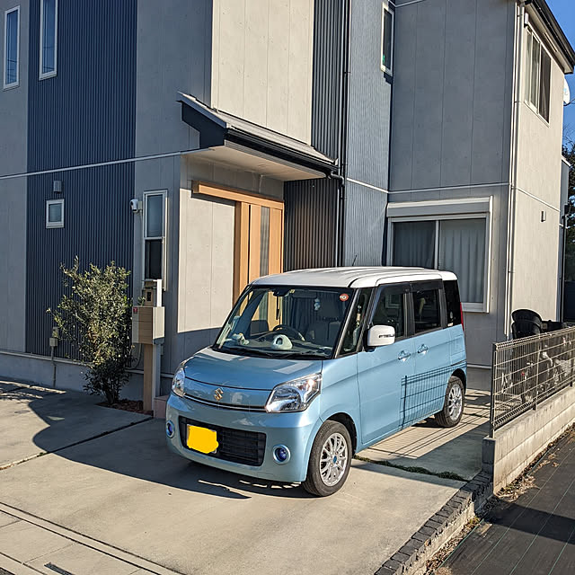 Yoshiyoshiyossyさんの実例写真