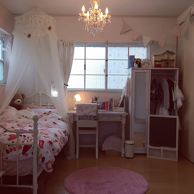 hinaさんの実例写真