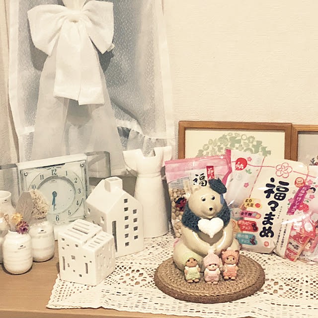 yuyuさんの実例写真