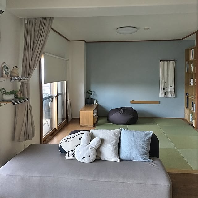 sakiさんの部屋