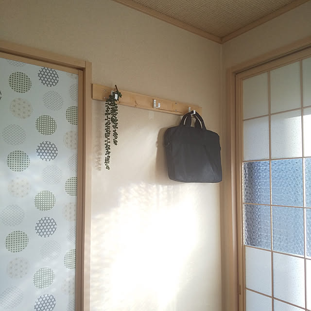 壁/天井/DIYが好き/いつもいいね！ありがとうございます♪/和室を洋室に/DIY...などのインテリア実例 - 2021-01-31 15:21:18
