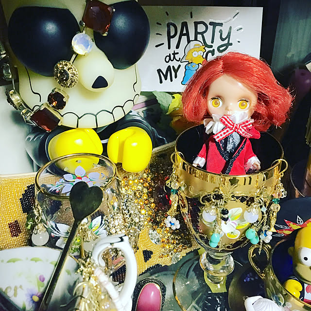mottiさんの部屋