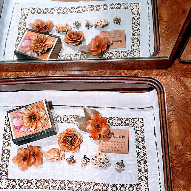 akaidarumaさんの実例写真
