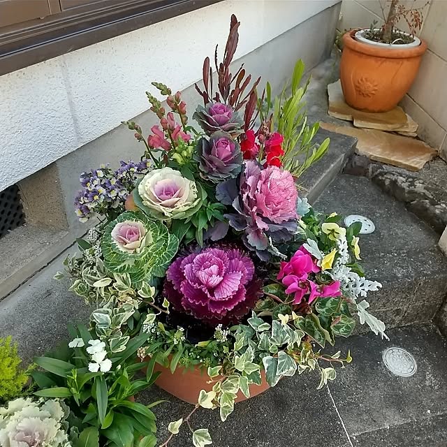 tomomiさんの部屋