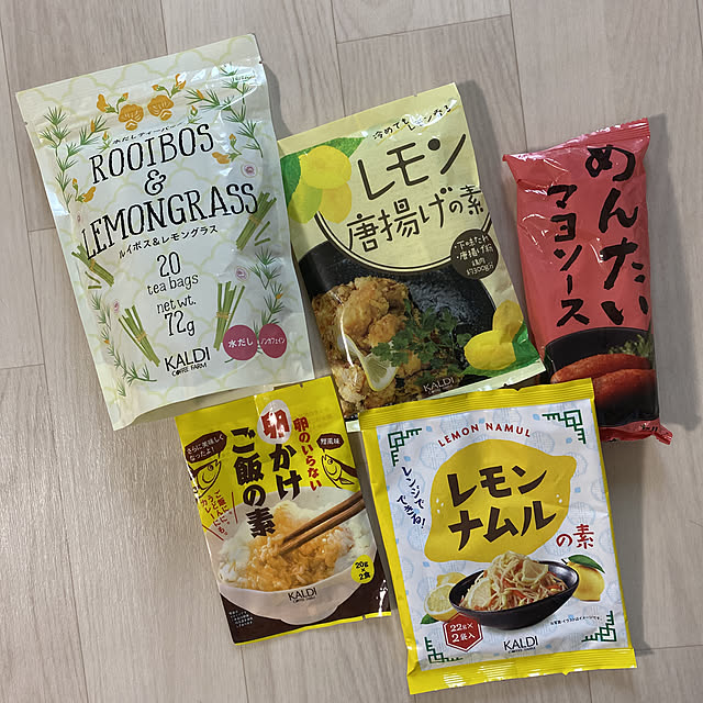 ohanaさんの実例写真