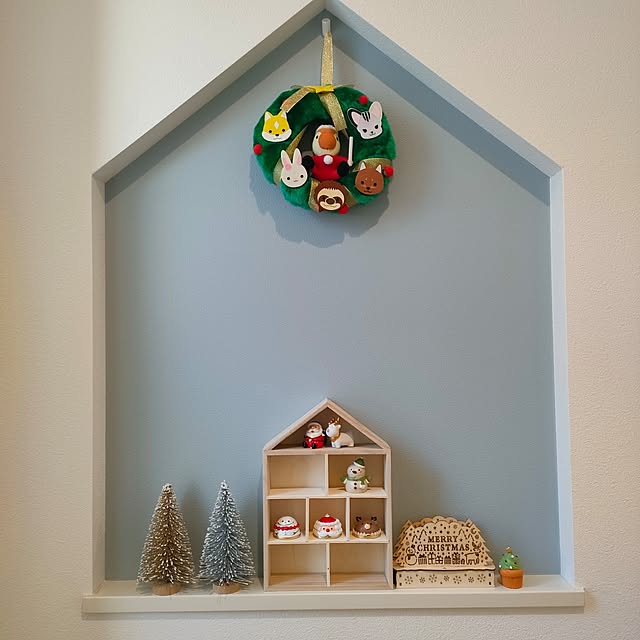 junさんの実例写真