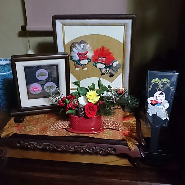 Reikomさんの実例写真