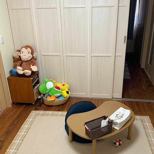 chiiyanさんの部屋