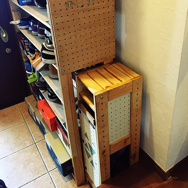 sansankikiさんの実例写真