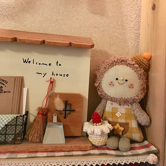 orinさんの実例写真