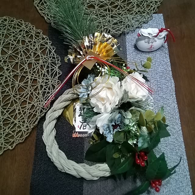 mariagardenさんの実例写真
