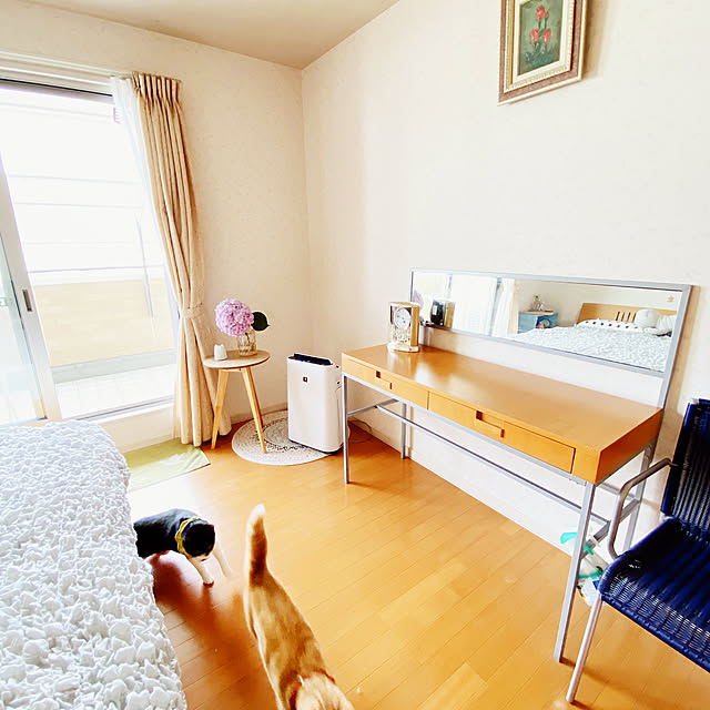 moolさんの部屋