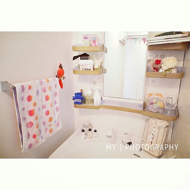Chihiroさんの実例写真