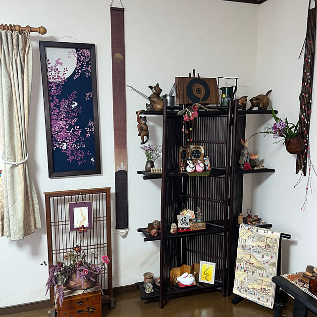 ritsukoさんの部屋