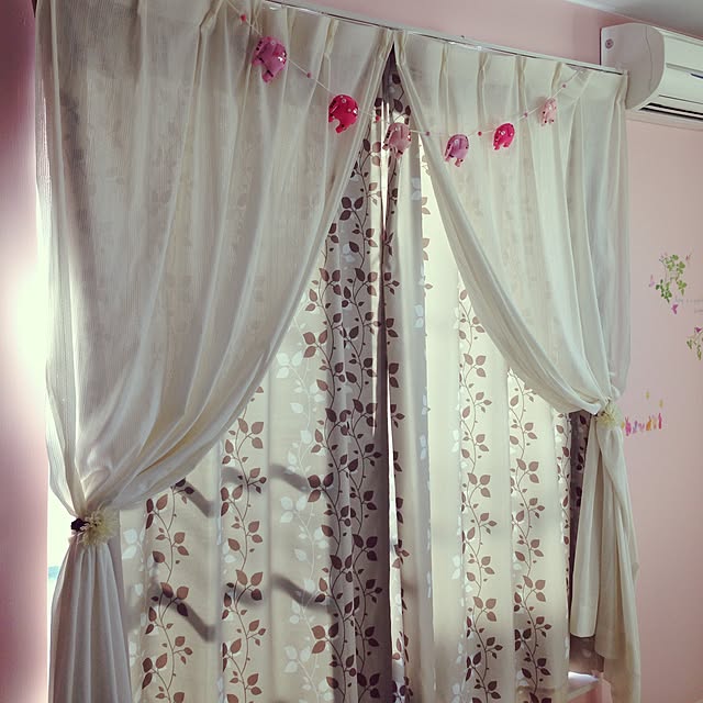 Wisteria0816さんの実例写真