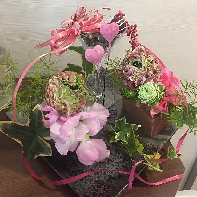 fu-mufumuさんの実例写真