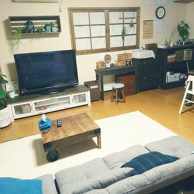ichigo100さんの実例写真