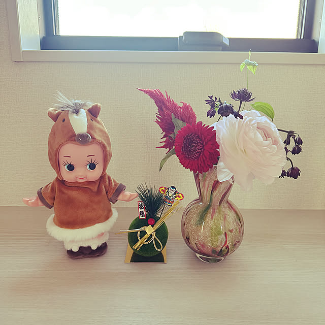 La_Casa_de_Lilyさんの実例写真