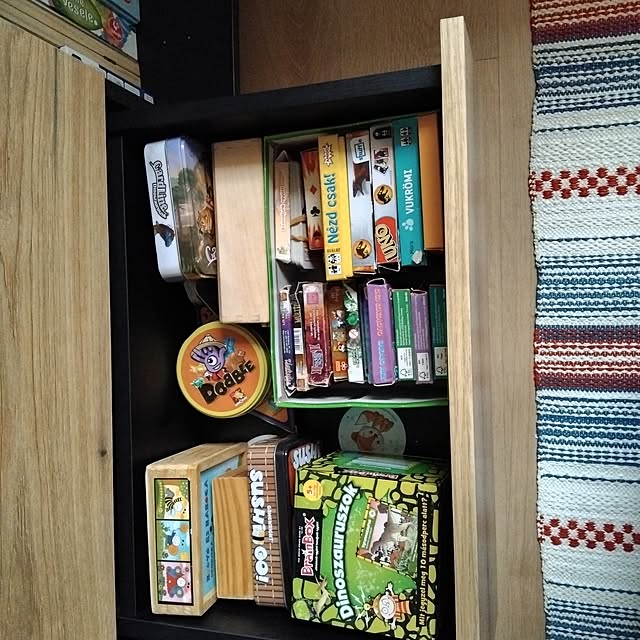 fuszliさんの部屋